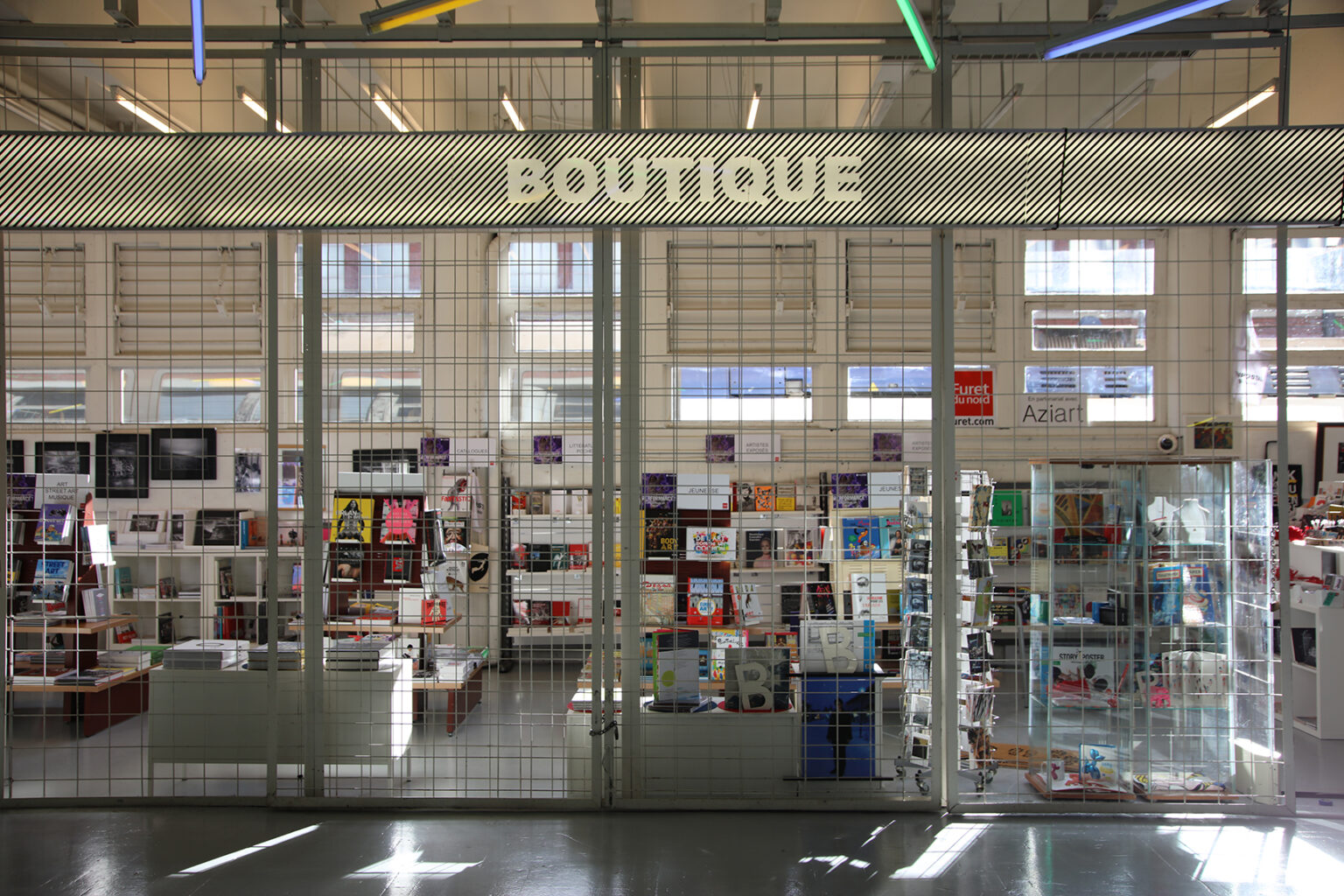 Au bout de mes reves